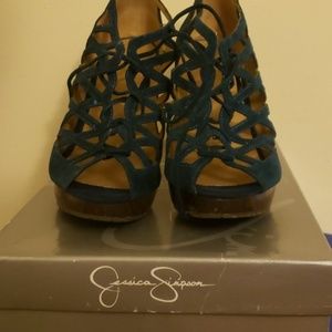 Jessica Simpson Katie